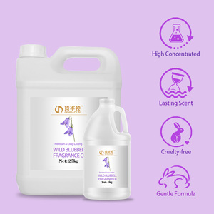 น้ำหอมบลูเบลล์แบบ OEM สำหรับรีดดิฟฟิวเซอร์ สเปรย์ปรับอากาศ สบู่ทำมือ จัดส่งรวดเร็ว น้ำหอมชนิดบลูเบลล์ - Product Image 2
