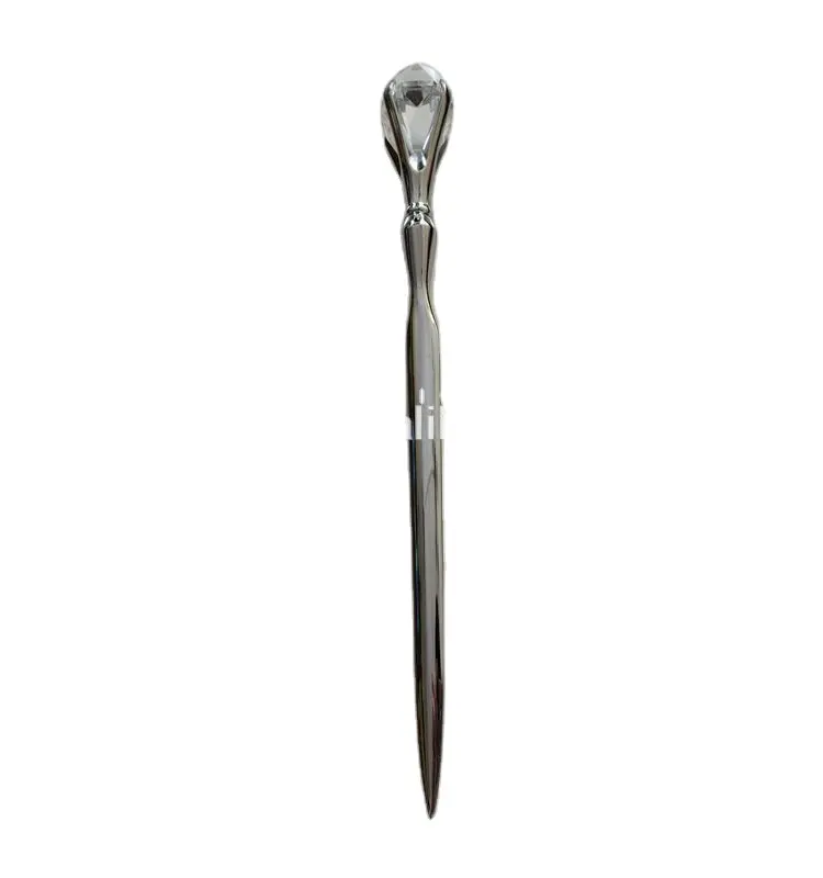 Best selling item personalised gift knife sword blade letter opener for hotel