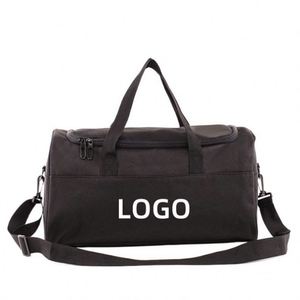 Bolsas de Gimnasio Personalizadas para Mujer y Hombre - Bolsa Deportiva con Logotipo para Fútbol, Yoga y Viajes - Product Image 1