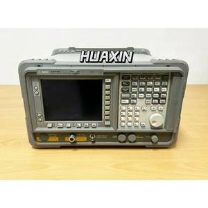 Analyseur de spectre d'occasion Keysight Agilent E4404B E4405B E4407B 100 Hz à 6,7 GHz 1 pièce hx1 - Product Image 1