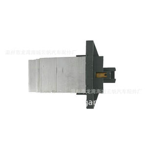 Yf Yf-3604 <b>Blower</b> Fan Resistor For Modern Kia <b>Car</b> Replacement Part New From Zhejiang China - Product Image 4
