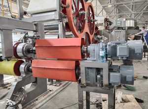 Miglior prezzo macchina di rivestimento barriera a base d'acqua per la fabbricazione di tazze di carta - Product Image 4