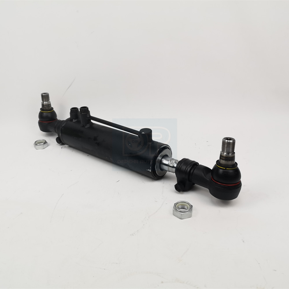 Depehr VOL-VO Truck Power Steering Cylinder - 21854537