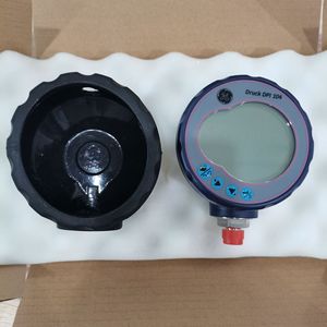 เกจวัดความดันดิจิตอล Druck รุ่น DPI104 2 บาร์ ความแม่นยำ 0.05 สำหรับใช้งานในอุตสาหกรรม - Product Image 4