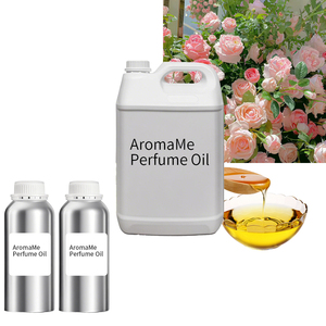 Huile parfumée en gros pour la fabrication de parfums, qualité cosmétique, huile parfumée concentrée, en vrac, marque privée, OEM - Product Image 1
