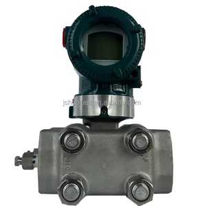 เกจวัดแบบดิฟเฟอเรนเชียล Yokogawa DPharp EJA-E EJX-A ซีรีส์ 4-20mA HART ของแท้จากญี่ปุ่น - Product Image 2