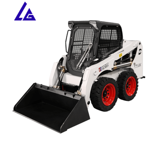 חדשני דלי אדמה החלקה מטלטל סקופ סטייפ מתנייח עבור דלי חילזונות מיני החלקה - Product Image 6