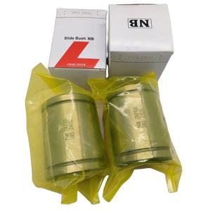 บูชลูกปืนแบบเส้นตรงของญี่ปุ่น NB รุ่น SW24 SW24G SW24GUU - Product Image 1