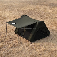 Tente de camping gonflable imperméable de maison de tente de camping de voyage de famille de Offre Spéciale en plein air