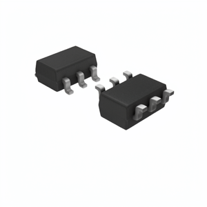 Composants électroniques en stock : STM6710LWB6F, gestion de l'alimentation (PMIC) SOT 23-6, achat en ligne - Product Image 1