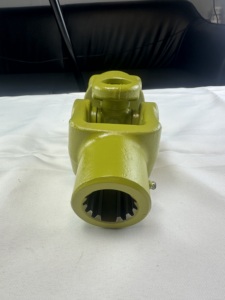 โร<span class=keywords><strong>ง</strong></span><span class=keywords><strong>ง</strong></span>านขายส่งชิ้นส่วนอุปกรณ์การเกษตรที่ทนทานโดยตร<span class=keywords><strong>ง</strong></span> เพลาส่<span class=keywords><strong>ง</strong></span>กำลั<span class=keywords><strong>ง</strong></span>ขอ<span class=keywords><strong>ง</strong></span>รถแทรกเตอร์ใช้สำหรับระบบอัตโนมัติ - Product Image 2