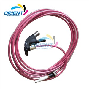 Ban đầu mới 3741600303 Feeder Blower chân 374-1600-303 Blast chân cho komori phụ tùng komori S29 bù đắp các bộ phận máy - Product Image 2