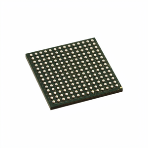 Buy Online Electronic Components MCF5275LCVM166 Manufacturer Channel Embedded 196 LBGA - Product Image 1