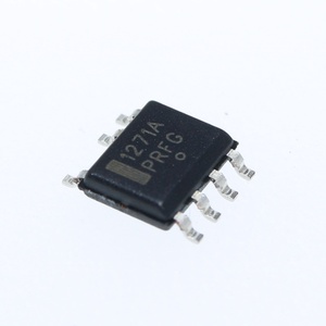 Qz ban đầu chế độ hiện tại PWM điều khiển IC sop7 1271d65 ncp1271d65 ncp1271d65r2g - Product Image 2