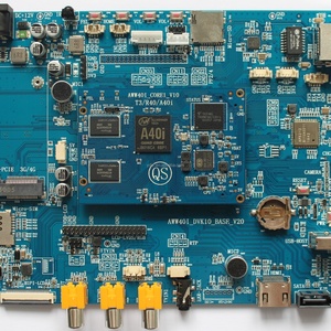 บอร์ดพัฒนา A40i รุ่นใหม่ล่าสุด สำหรับโปรแกรมเมอร์ ขายส่ง - Product Image 5