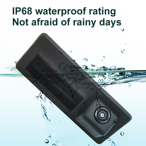 Caméra de recul haute définition d'origine STWEI, adaptée aux modèles A4LA6LA3A5A7A7Q7A3Q5Q2L, étanche, vente directe d'usine - Product Image 5