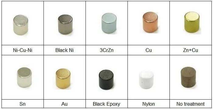 Giá bán buôn Bullet Shape neodymium nam châm thiêu kết NdFeB Nam Châm Đất Hiếm khoáng sản