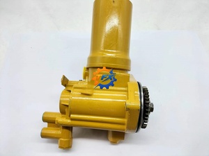 อะไหล่รถขุด E322C E325C ปั๊มฉีดน้ำมันดีเซลเครื่องยนต์ 3126 รุ่น 1340467 - Product Image 4