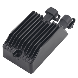 Rectificador regulador de voltaje de motocicleta para <span class=keywords><strong>Harley</strong></span> <span class=keywords><strong>Davidson</strong></span> 74700012 Sportster <span class=keywords><strong>XL</strong></span> 1200 XL1200 CP C T Super <span class=keywords><strong>Low</strong></span> <span class=keywords><strong>883</strong></span> XL883 LP L - Product Image 2