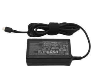 Adaptador de CA para portátil, 5v, 20V, 3.25A, para HP 65W, tipo c, usb c, PD3.0, TPN-CA21, L65505-002, <span class=keywords><strong>muy</strong></span> <span class=keywords><strong>alta</strong></span> calidad - Product Image 1