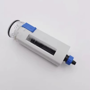 MS4-LF LFM LFR PC 645063 Filterbecher - Product Image 1