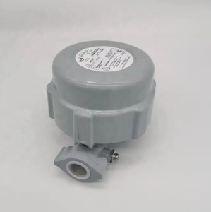 Interruptor de Límite Neumático Americano Masoneilan 496-557 para Control de Posición - Product Image 6