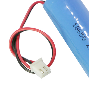 بطارية ليثيوم أيون ، ليثيوم أيون قابلة لإعادة الشحن - Product Image 4