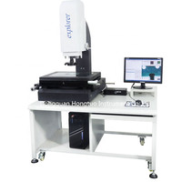 Manual Image Measuring Instrument for Experiment 2.5D Optical Measuring Systems Price