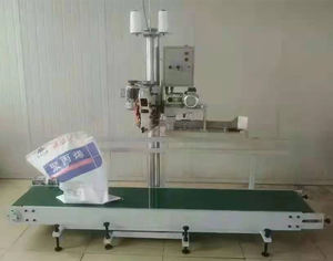 Máquina de coser Overlock para bolsas de arroz, gran oferta, gran <span class=keywords><strong>precio</strong></span> - Product Image 2