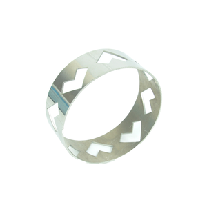 Китайский завод, черный порошковый слой для лазерной резки листового металла, алюминиевый сварочный штамповочный изгиб для центра - Product Image 5