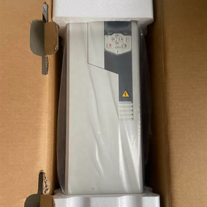 Variador de Frecuencia ACS580-01-206A-4+J400 ACS510/ACS530/ACQ580 3AUA0000080506 Nuevo y Original con 1 Año de Garantía - Product Image 3