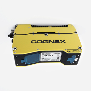 สอบถามราคา ISL38-50B-DEMO สินค้าใหม่ 100% และเป็นของแท้จากสหรัฐอเมริกา COGNEX In-sight L38 ระบบวิชัน 3 มิติ พร้อมรายละเอียดสเปค - Product Image 5