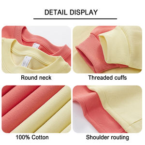 <span class=keywords><strong>Camiseta</strong></span> deportiva lisa de punto transpirable con cuello redondo de algodón 100% para <span class=keywords><strong>hombre</strong></span>, <span class=keywords><strong>camiseta</strong></span> de talla grande con estampado a cuadros de piedra, manga larga, logotipo informal, deportes de isla - Product Image 4