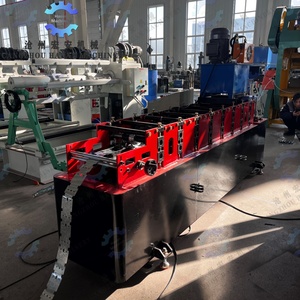 เครื่องขึ้นรูปกระดาษแข็งอัตโนมัติ พร้อมระบบ PLC เกียร์บ็อกซ์ เครื่องยนต์ ปั๊ม และลูกปืน ประสิทธิภาพสูง ใช้งานง่าย - Product Image 2