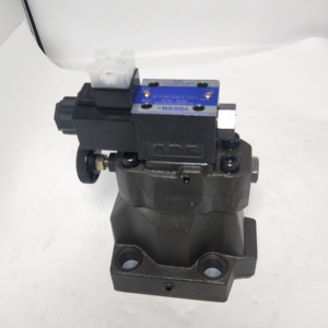 Válvula de Alivio Hidráulica Solenoide Serie BSG S-BSG-06-2B3B-A220-N-L-10, Válvula Hidráulica BSG-03 BST-03 BSG-06 BST-06 BSG-10 BST-10 - Product Image 6