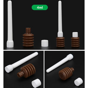 5ml 10ml 20ml 30ml 50ml 100ml Kunststoff Persönliche weibliche Spülung Vaginal spülung Applikator Vaginal Douche Flasche für Frauen - Product Image 5