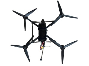 MARK4คอร์ดคอบเตอร์10นิ้วพร้อม F405 V3 60A เครื่องควบคุมการบินระยะไกลโดรนความสามารถ15กม. - Product Image 3