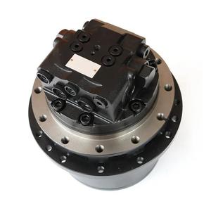 Moteur de translation final pour excavatrice TM07 TM09 pour SY60/70 XE60/75 70D R60/80 DH60/70 SH60/75 EC55 - Product Image 5