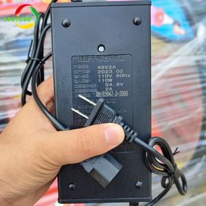 110V Charger for 360 Rolling Car - Product Image 1