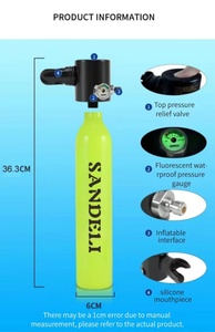 <span class=keywords><strong>Bouteille</strong></span> d'oxygène portable à bas prix avec valve, <span class=keywords><strong>bouteille</strong></span> de gaz 0,5L, <span class=keywords><strong>bouteille</strong></span> de plongée <span class=keywords><strong>sous</strong></span>-<span class=keywords><strong>marine</strong></span> - Product Image 3