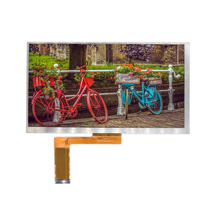 Nhà cung cấp tốt mipi DSi IPS TFT <span class=keywords><strong>LCD</strong></span> <span class=keywords><strong>7</strong></span> <span class=keywords><strong>inch</strong></span> <span class=keywords><strong>1024x600</strong></span> <span class=keywords><strong>LCD</strong></span> Bảng điều chỉnh <span class=keywords><strong>7</strong></span> "TFT <span class=keywords><strong>LCD</strong></span> module - Product Image 3