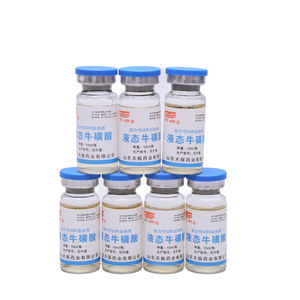 Integratore di taurina liquido nutrizione per animali domestici supporto salute suini fornitura additivo alimentazione taurina alimentazione additivo - Product Image 6