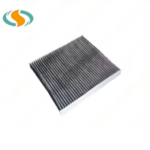 Filtro de Cabina para VW Polo Virtus EA211 Brasil OEM 6Q0819653 / 6Q0819653B - Product Image 4