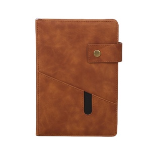 Couverture rigide en cuir PU avec grille à points pointus, <span class=keywords><strong>2022</strong></span>, pour Journal personnel, agenda, agenda, agenda - Product Image 2