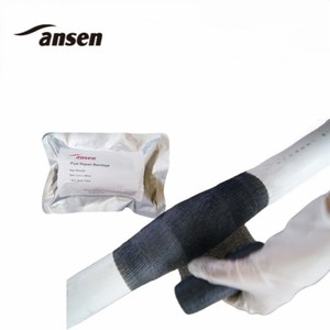 OEM <span class=keywords><strong>Under</strong></span> <span class=keywords><strong>Armour</strong></span> ชุดซ่อมซีลกันรั่วเร็ว,ชุดท่อซ่อมท่อน้ำมันแก๊สไฟเบอร์กลาส - Product Image 1