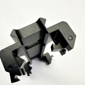 Usinage de métaux CNC fraisage acier inoxydable laiton aluminium tournant pièces de composants mécaniques - Product Image 3