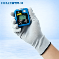 Nouveau détecteur de gaz portable Riken Keiki série 04, monomètre à gaz unique CO/H2S/O2/O2 Oxygène