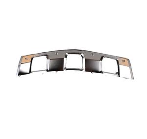 Protector de Parachoques Delantero y Cubierta Inferior del Radiador para <span class=keywords><strong>Mercedes</strong></span> Benz GL W164, <span class=keywords><strong>Precio</strong></span> Competitivo, ORIGINAL OEM 1648855223, Gran Venta - Product Image 3