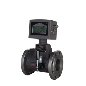 Van thông minh IOT mới 2023 với lưu lượng kế điều khiển màn hình từ xa cho hệ thống đường ống dẫn khí công nghiệp - Product Image 4