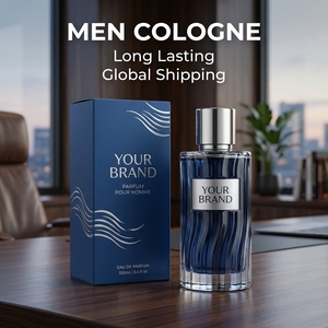 Parfum de Printemps Personnalisé à la Fève de Tonka – Parfum Privé pour Lancement de Fragrances OEM ODM Eau de Parfum Marque Privée <span class=keywords><strong>Parfumerie</strong></span> - Product Image 1